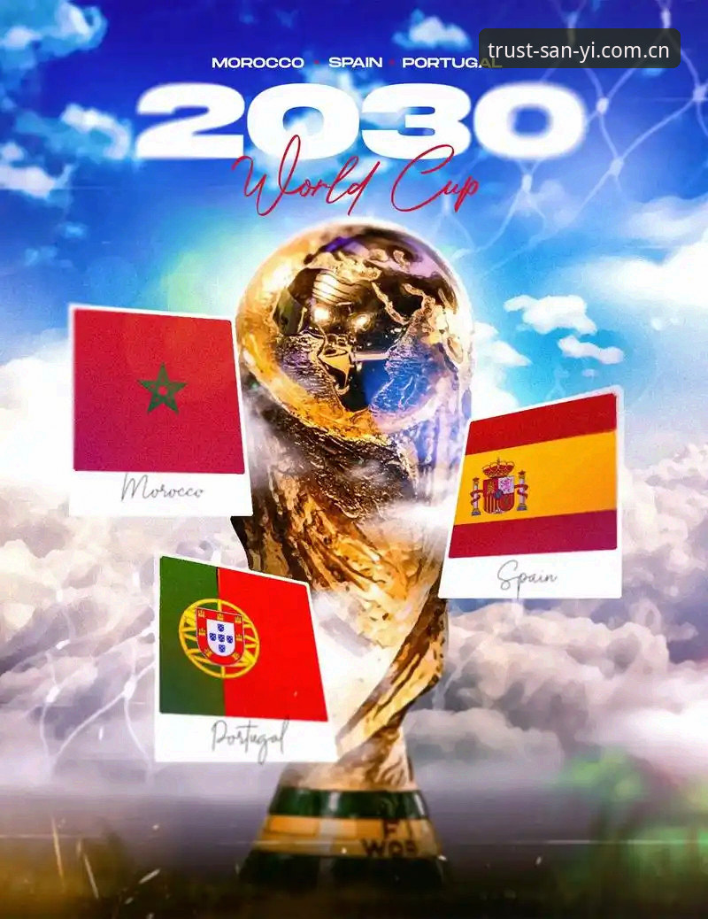 2030世界杯扩军深度指南：66队参赛对中国男足的机遇与挑战